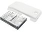 Baterie pentru T-Mobile G2 Touch, HTC A6262, Hero, Hero 130, Dopod A6288, 2200 mAh, Li-Ion