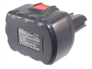 Akkumulátor a Bosch 13614 3000mAh, Ni-Mh 