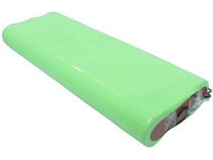 Akkumulátor Ecovacs Deebot D523 / D54 / D540 / D56, és másokhoz, 1800 mAh, Ni-MH