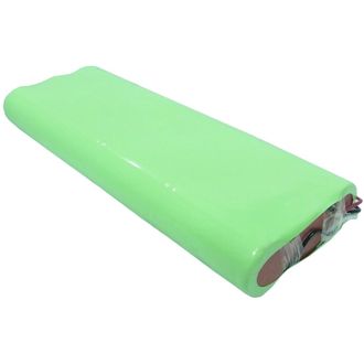 Baterie pentru Ecovacs Deebot D523 / D54 / D540 / D56 și altele, 1800 mAh, Ni-MH