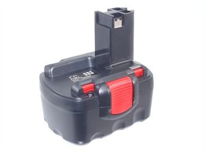 Akkumulátor a Bosch 13614 3000mAh, Ni-Mh 