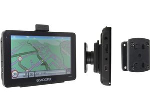 Brodit adaptor HR pivotant pentru Snooper S2500/S5000