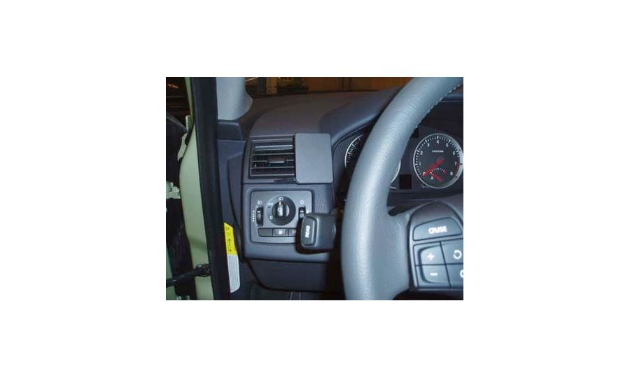 Brodit ProClip Halterung für Volvo V50 04-12, links