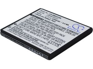 Baterie Samsung pentru S5570 Galaxy Mini, Wave 533, 723, S5250, Li-ion 3.7V 1200mAh, ambalaj deteriorat