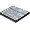 Baterie Samsung pro S5570 Galaxy Mini, Wave 533, 723, S5250, Li-ion 3,7V 1200mAh