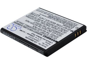 Baterie Samsung pentru S5570 Galaxy Mini, Wave 533, 723, S5250, Li-ion 3.7V 1200mAh, ambalaj deteriorat
