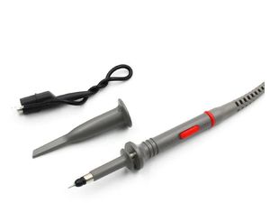 FNIRSI univerzális szonda oszcilloszkóphoz P6100 adapterrel