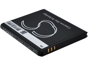 Baterie Samsung pentru S5570 Galaxy Mini, Wave 533, 723, S5250, Li-ion 3.7V 1200mAh, ambalaj deteriorat