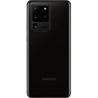 Samsung Galaxy S20 Ultra 5G 128GB, negru