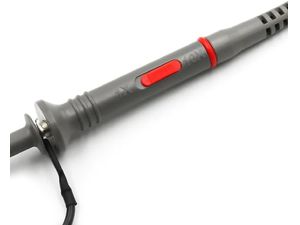 FNIRSI univerzális szonda oszcilloszkóphoz P6100 adapterrel