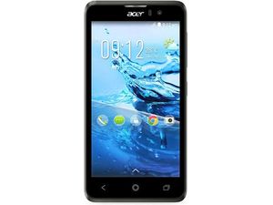 Acer Folyékony Z520