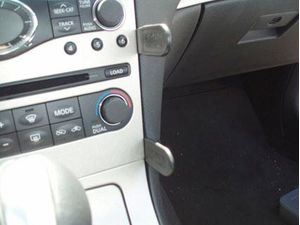 Brodit ProClip montážní konzole pro Infiniti G25 11-12/G35 Sedan 07-08/G37 Coupe 08-13, na střed