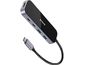 Proove Shadow USB-C-HUB 6in1 (2*USB3.1 + Tip-C + PD100W + HDMI)
