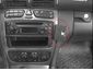 Brodit ProClip montážní konzole pro Mercedes Benz C-Class 00-06, na střed