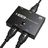 Xput kétirányú HDMI 2.1 átkapcsoló (2x1/1x2), 8K/60Hz, 4K/120Hz, 1080p/240Hz