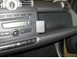 Brodit ProClip montážní konzole pro Smart ForTwo 08-10, NE pro modely s přihrádkou, na střed