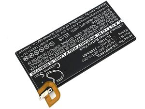 Baterie pro Blackberry Priv (ekv.BAT-60122-003) 3300mAh Li-pol