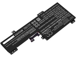Akkumulátor Lenovo IdeaPad Flex 3-11 sorozathoz, 3150 mAh, Li-Pol