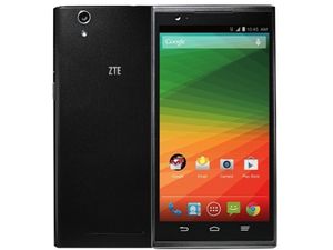 ZTE Zmax