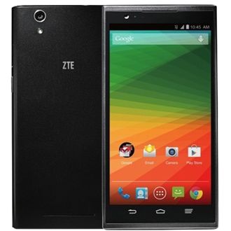 ZTE Zmax