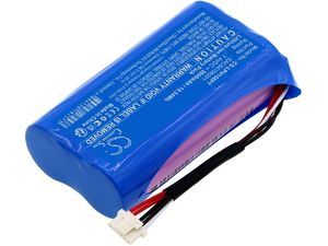 Baterie pentru LG Ph150/PH150g, 2600 mAh, Li-Ion