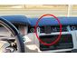 Brodit ProClip montážní konzole pro Land Rover Range Rover 18-21, na střed