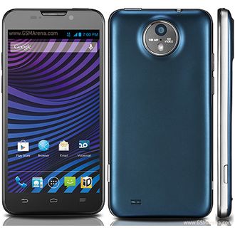 ZTE Vital