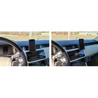 Brodit ProClip montážní konzole pro Land Rover Range Rover 18-21, na střed