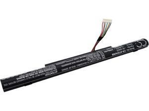 Baterie pentru Acer Aspire E5, F5, V3, Travelmate (eq. AL15A32), 2200mAh