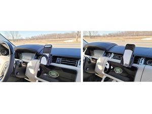 Brodit ProClip montážní konzole pro Land Rover Range Rover 18-21, na střed