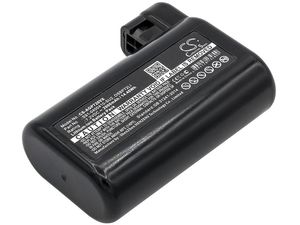 Батерия за AEG 900258195, AEG 900277268 (еквивалент на AEG OSBP72LI), 2000 mAh