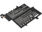 Akkumulátor Asus E203, Asus Vivobook E12, 4900 mAh