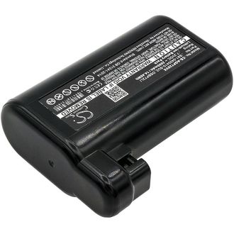 Батерия за AEG 900258195, AEG 900277268 (еквивалент на AEG OSBP72LI), 2000 mAh