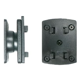 Brodit adaptor HR pivotant