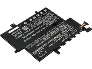 Akkumulátor Asus E203, Asus Vivobook E12, 4900 mAh