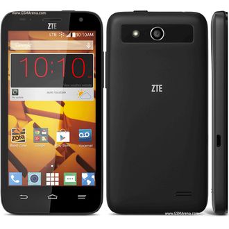 ZTE Speed