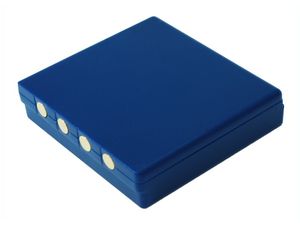 Baterie pro Hbc Fub3a (ekv. Hbc AF-FUB03M) 700mAh, Ni-MH