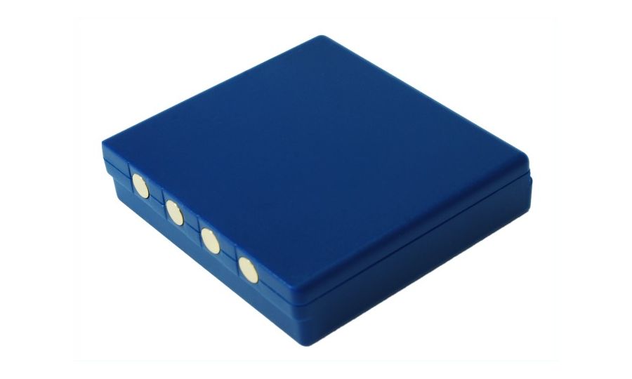 Baterie pro Hbc Fub3a (ekv. Hbc AF-FUB03M) 700mAh, Ni-MH