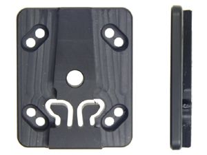 Brodit Adaptor MultiStand, negru