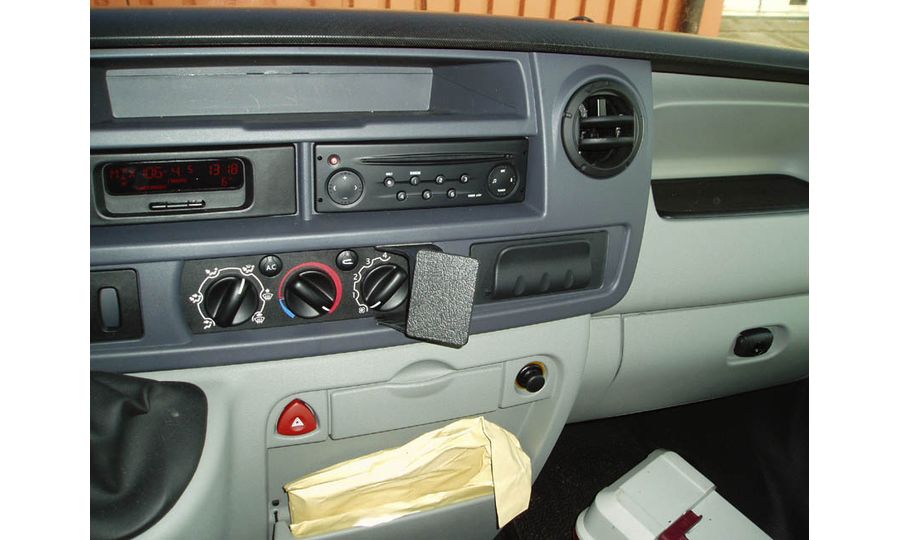 Brodit ProClip rögzítőkonzol Nissan Interstar 04-11