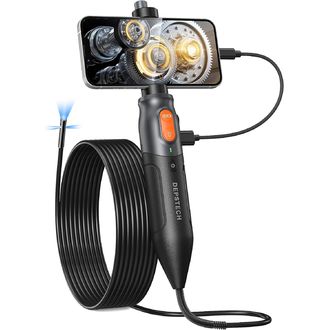Depstech NTC52-3TL
