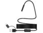 Endoscop Inskam Y101 USB-C/USB 8mm, 1200p, lungime cablu fixă 5m