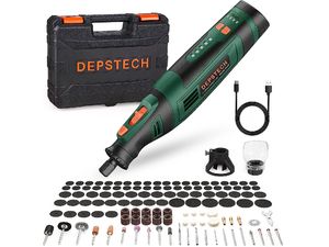 Depstech DC08