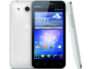 Huawei U8860 Honor Black-White