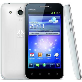 Huawei U8860 Honor Black-White