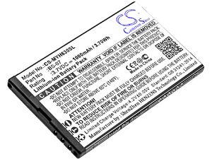 Baterie pentru myPhone 6300, 1000 mAh, Li-Ion