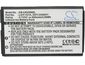 Akkumulátor LG T500  800mAh Li-ion