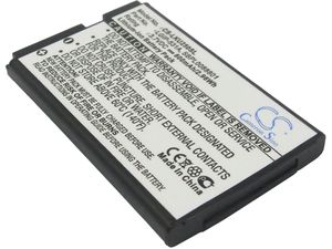 Akkumulátor LG T500  800mAh Li-ion