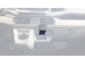Монтажна скоба Brodit ProClip за Volkswagen Crafter 25-26, MAN TGE 25-26, център отдясно надолу