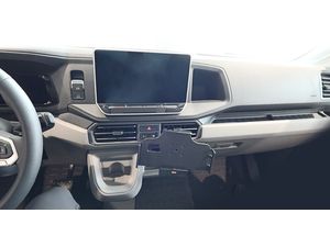 Монтажна скоба Brodit ProClip за Volkswagen Crafter 25-26, MAN TGE 25-26, център отдясно надолу